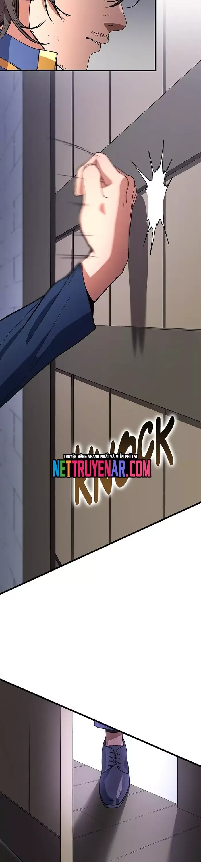 Sự Trở Lại Của Giáo Sư Runebound Chapter 48 - 48