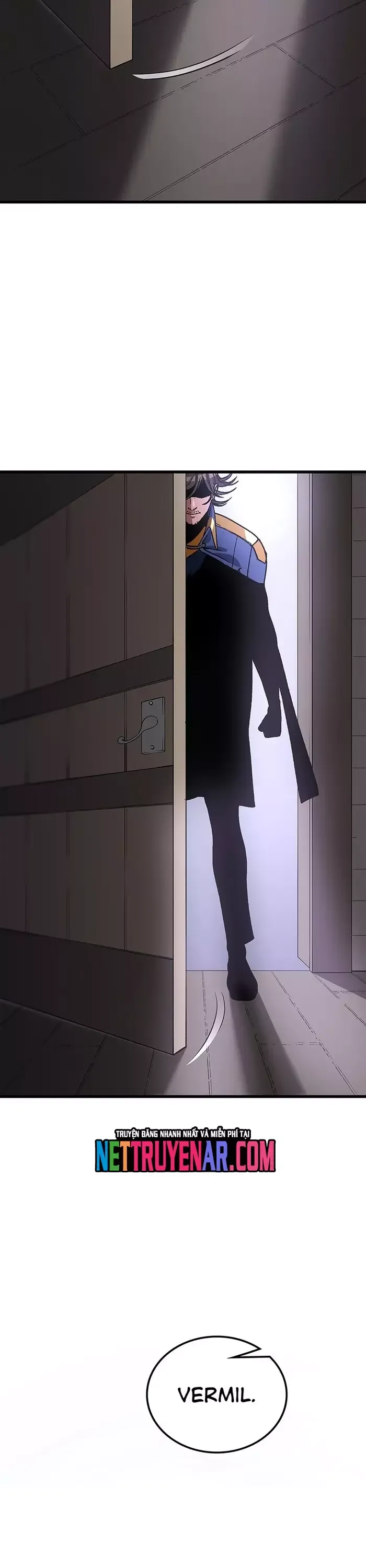 Sự Trở Lại Của Giáo Sư Runebound Chapter 48 - 49