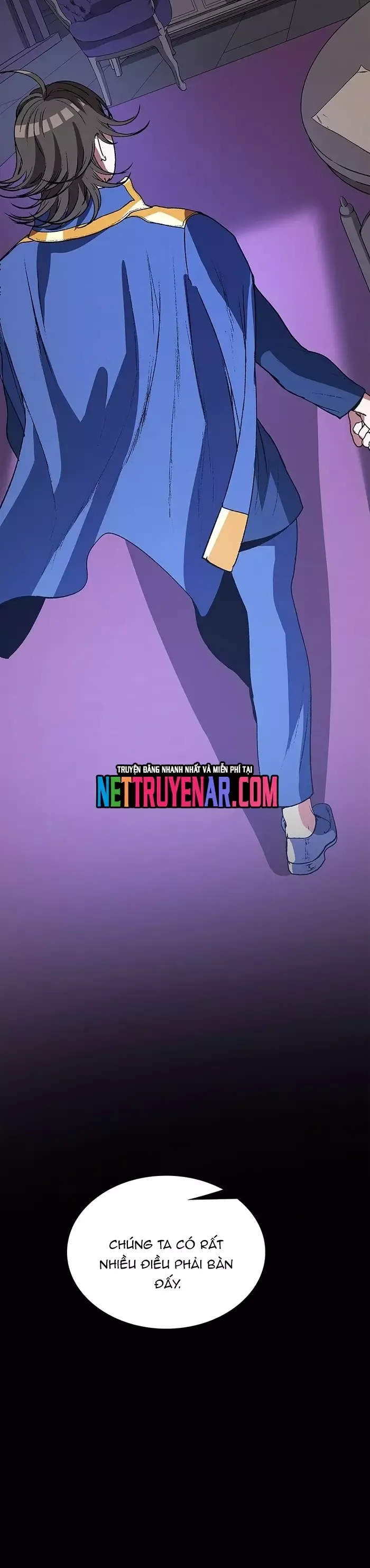 Sự Trở Lại Của Giáo Sư Runebound Chapter 48 - 51