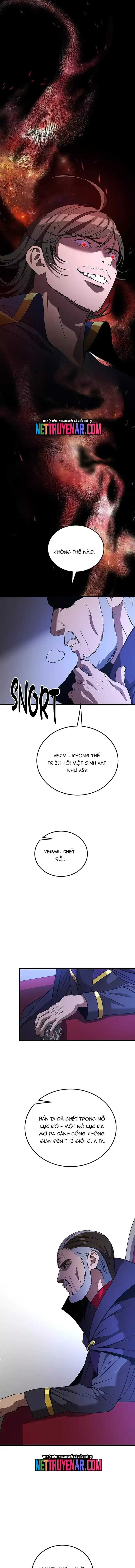 Sự Trở Lại Của Giáo Sư Runebound Chapter 49 - 13