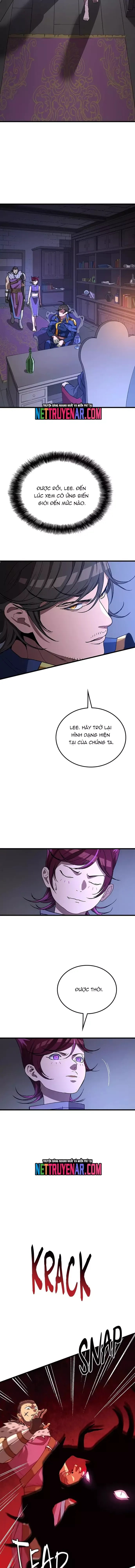 Sự Trở Lại Của Giáo Sư Runebound Chapter 49 - 16