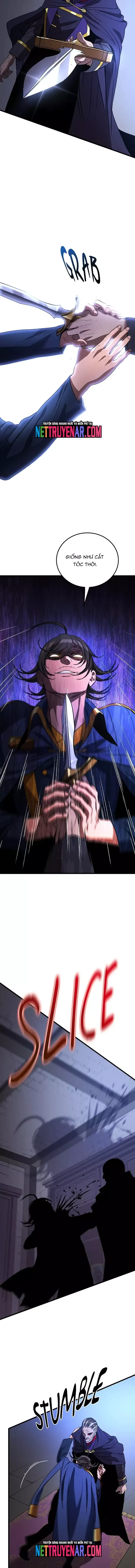 Sự Trở Lại Của Giáo Sư Runebound Chapter 49 - 19