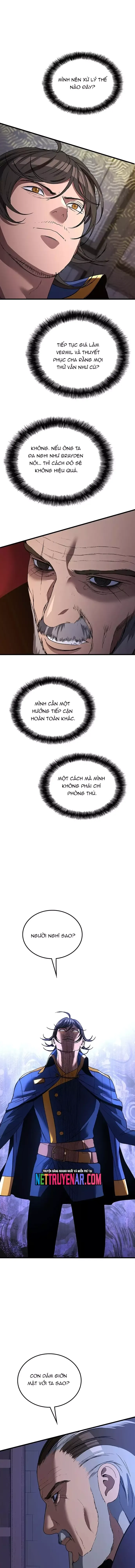 Sự Trở Lại Của Giáo Sư Runebound Chapter 49 - 4