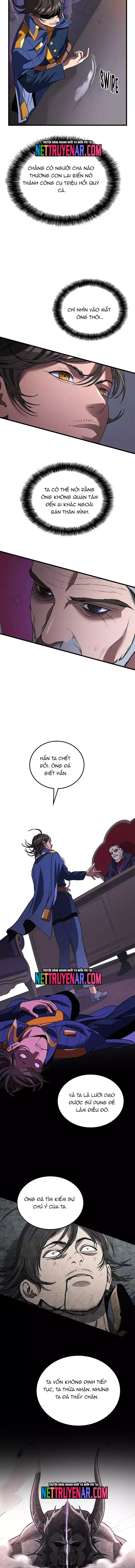 Sự Trở Lại Của Giáo Sư Runebound Chapter 49 - 6