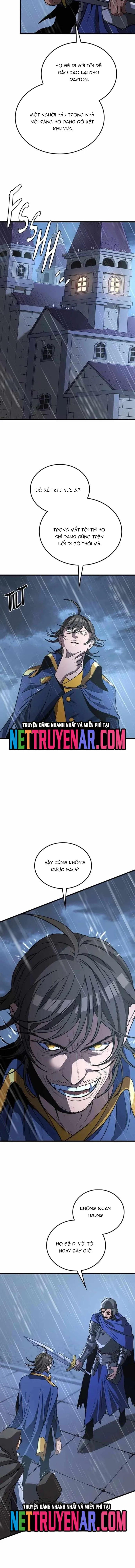 Sự Trở Lại Của Giáo Sư Runebound Chapter 51 - 12