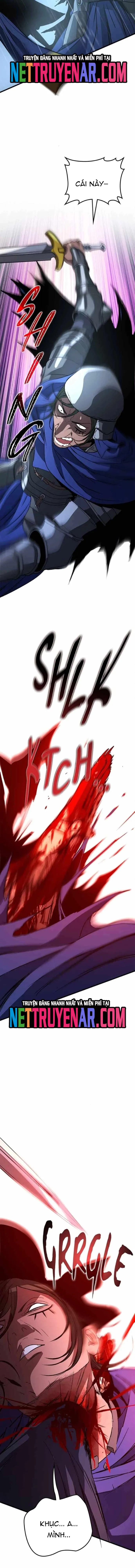 Sự Trở Lại Của Giáo Sư Runebound Chapter 51 - 15