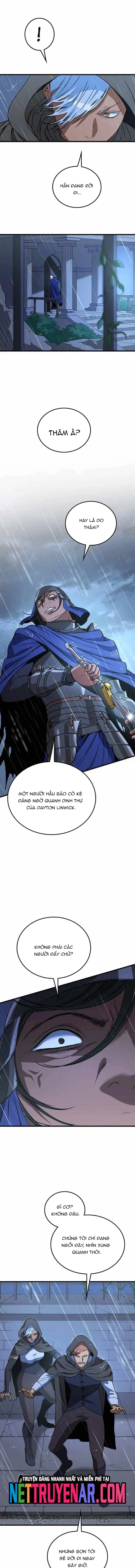 Sự Trở Lại Của Giáo Sư Runebound Chapter 51 - 8