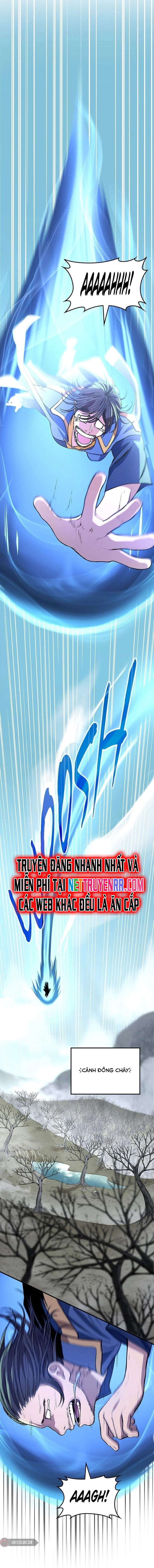 Sự Trở Lại Của Giáo Sư Runebound Chapter 6 - 3