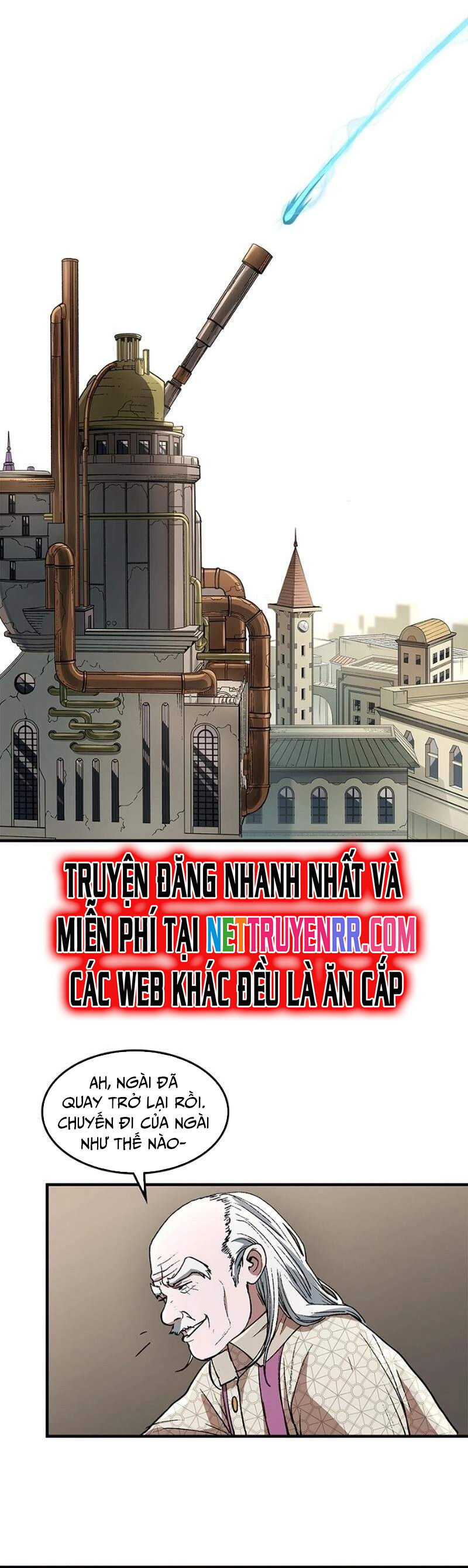 Sự Trở Lại Của Giáo Sư Runebound Chapter 7 - 13