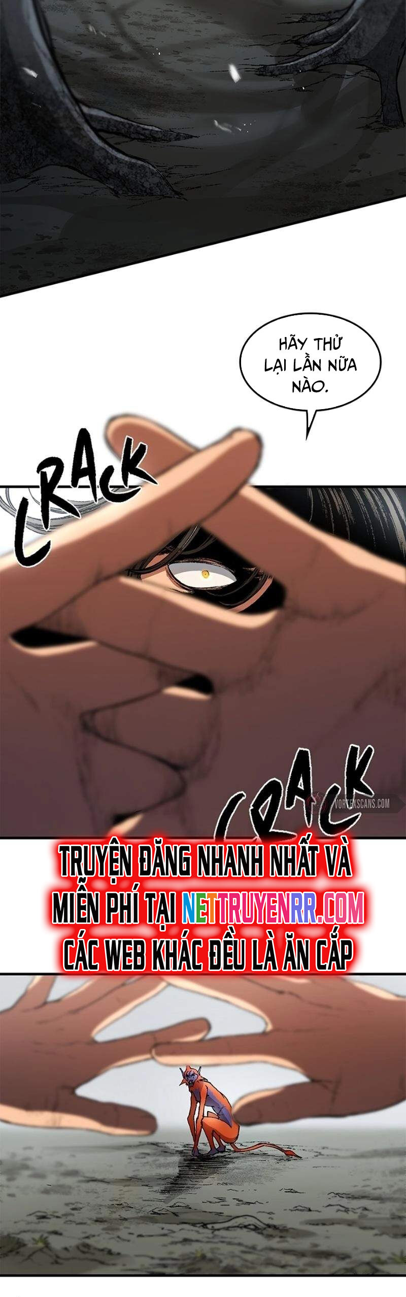 Sự Trở Lại Của Giáo Sư Runebound Chapter 7 - 3