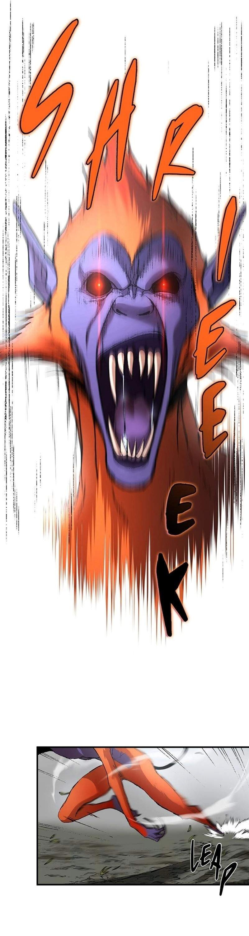 Sự Trở Lại Của Giáo Sư Runebound Chapter 7 - 4