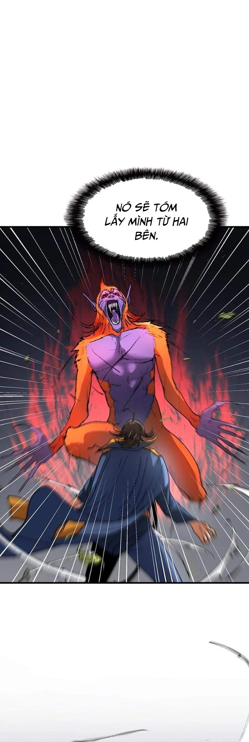 Sự Trở Lại Của Giáo Sư Runebound Chapter 7 - 5