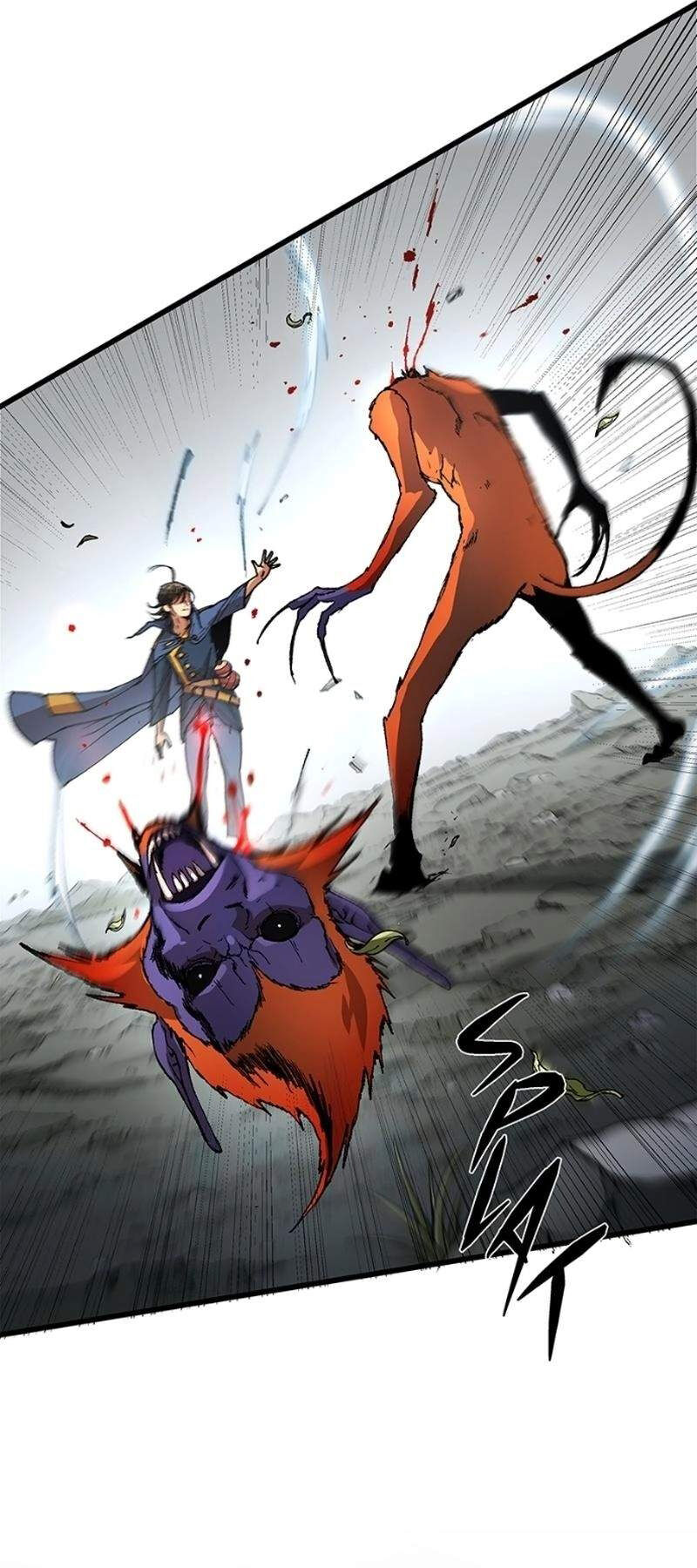 Sự Trở Lại Của Giáo Sư Runebound Chapter 7 - 10