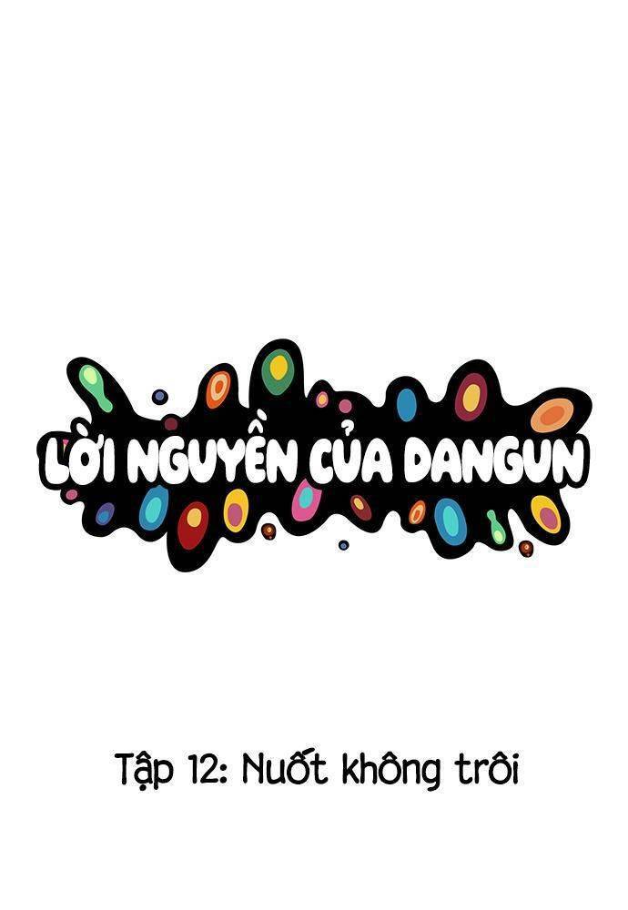 Lời Nguyền Của Dangun Chapter 12 - 2