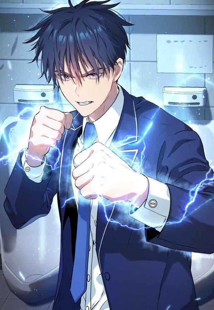 Lời Nguyền Của Dangun Chapter 12 - 104