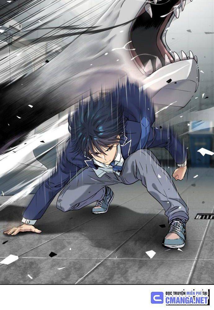 Lời Nguyền Của Dangun Chapter 12 - 109