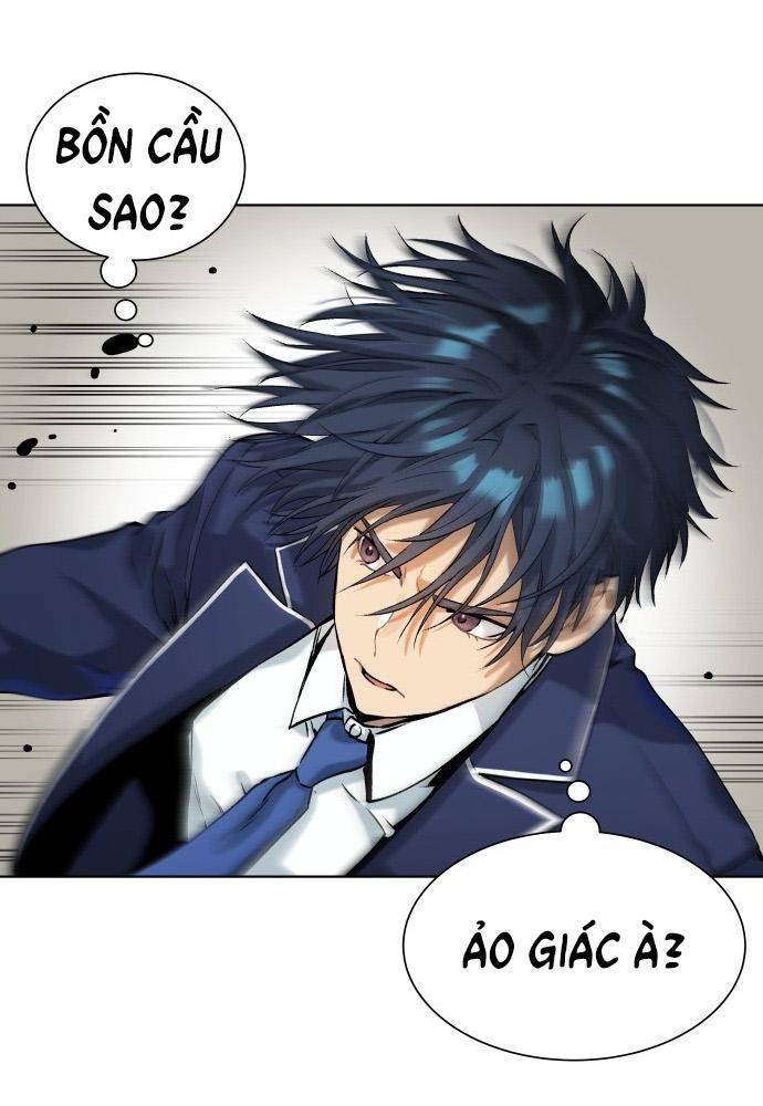 Lời Nguyền Của Dangun Chapter 12 - 110