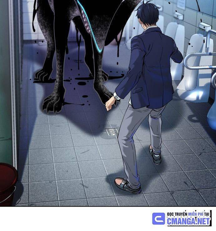 Lời Nguyền Của Dangun Chapter 12 - 112