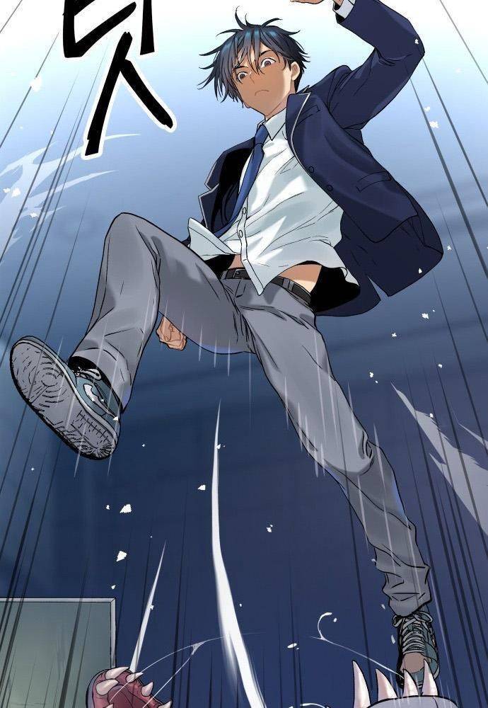 Lời Nguyền Của Dangun Chapter 12 - 119