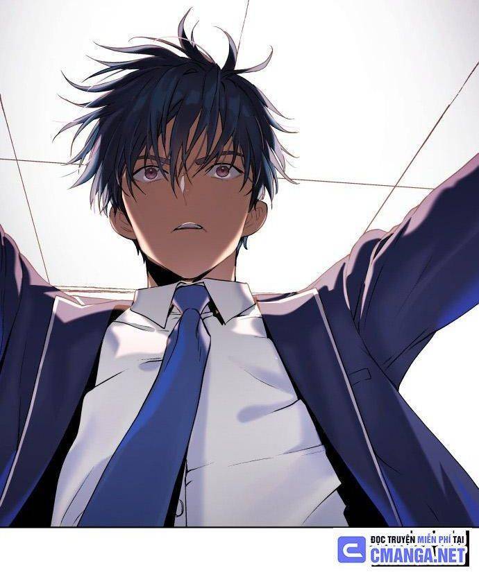 Lời Nguyền Của Dangun Chapter 12 - 124