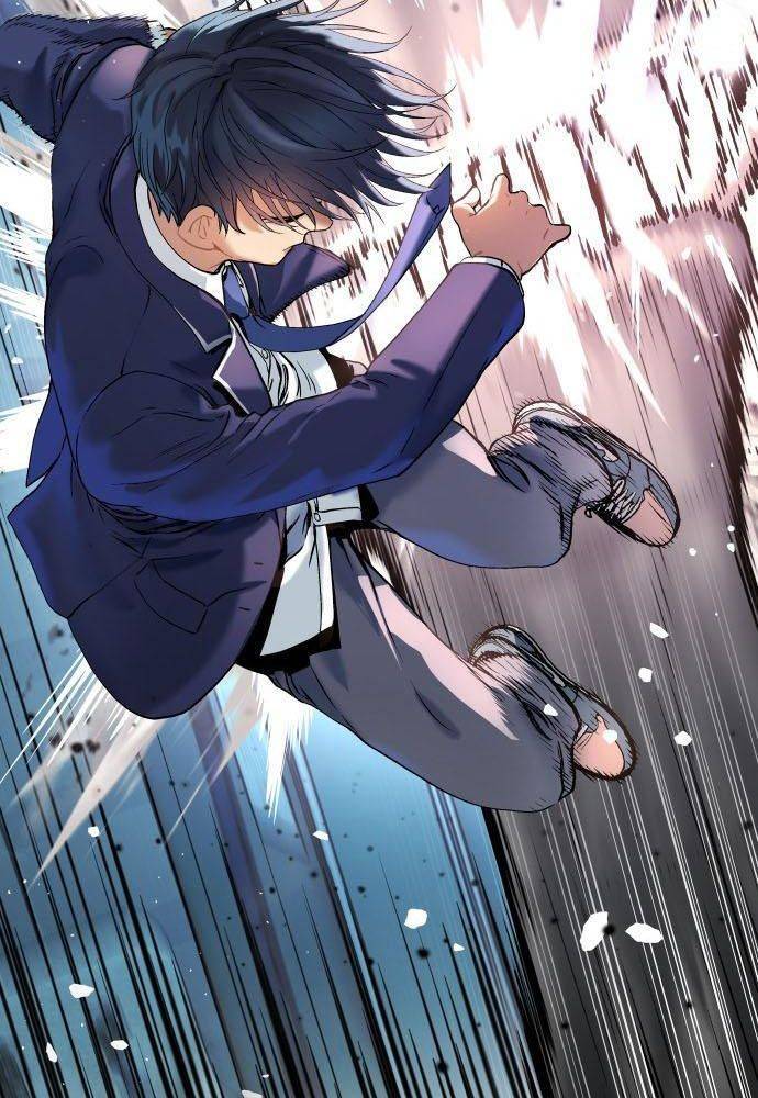 Lời Nguyền Của Dangun Chapter 12 - 126