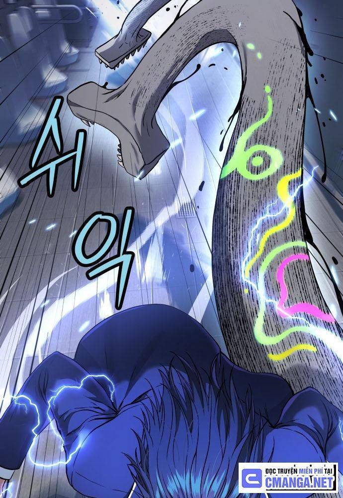 Lời Nguyền Của Dangun Chapter 12 - 133