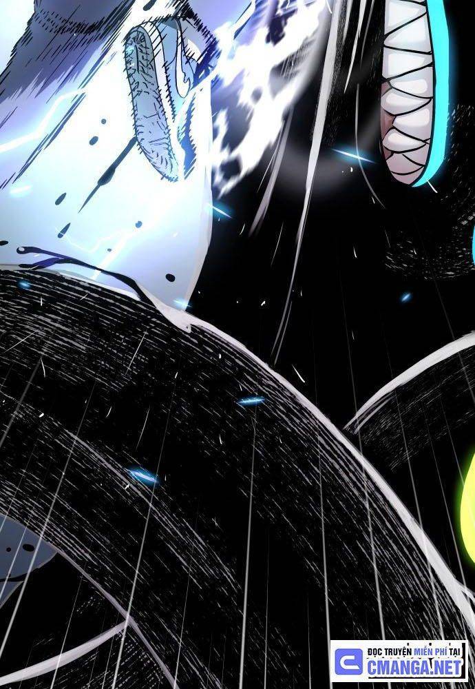 Lời Nguyền Của Dangun Chapter 12 - 136