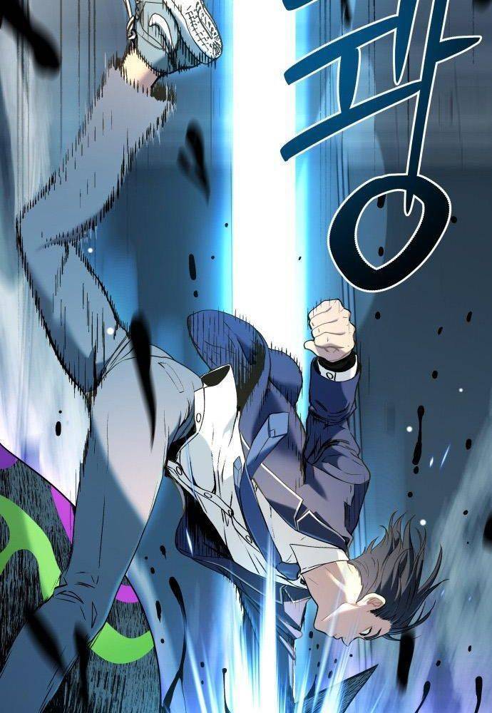 Lời Nguyền Của Dangun Chapter 12 - 141