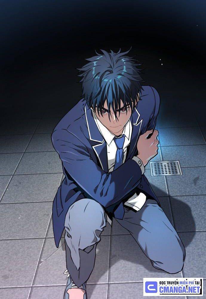 Lời Nguyền Của Dangun Chapter 12 - 163