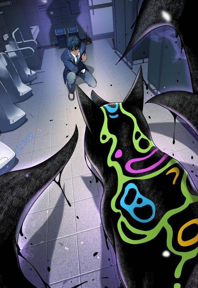 Lời Nguyền Của Dangun Chapter 12 - 165