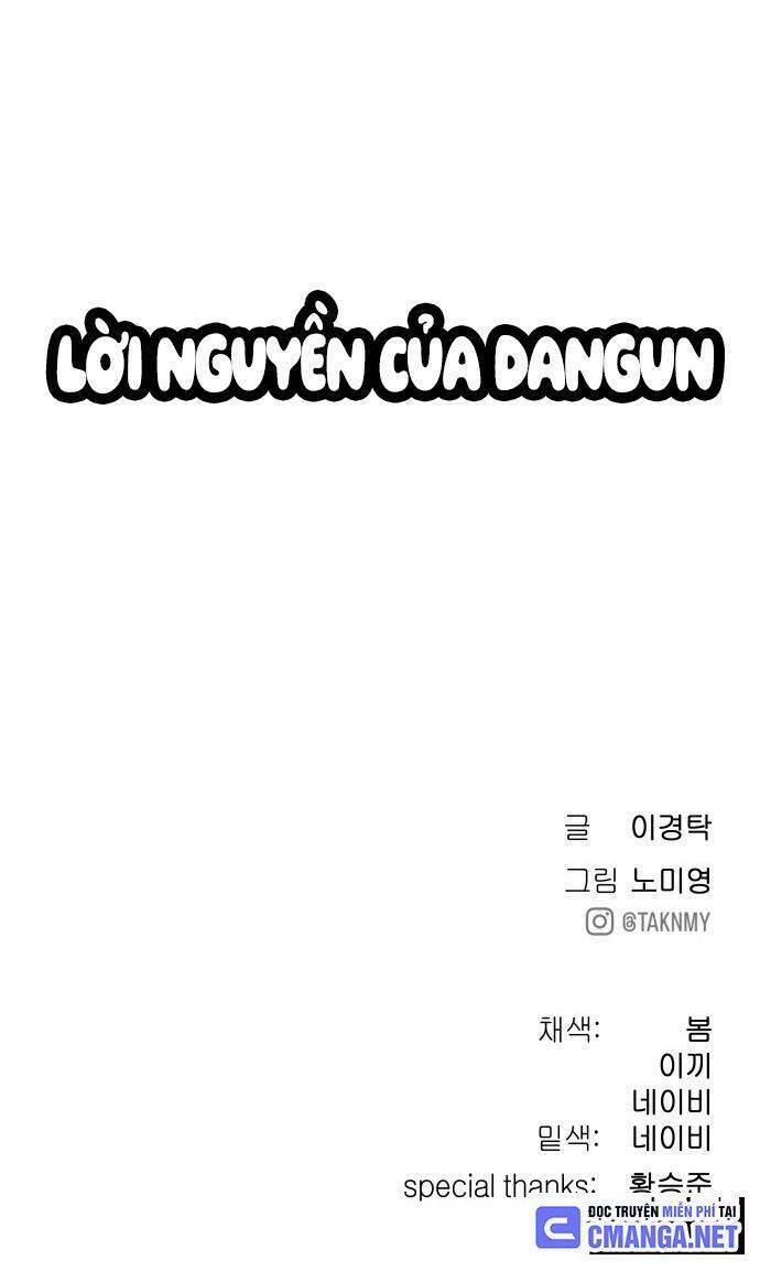 Lời Nguyền Của Dangun Chapter 12 - 175