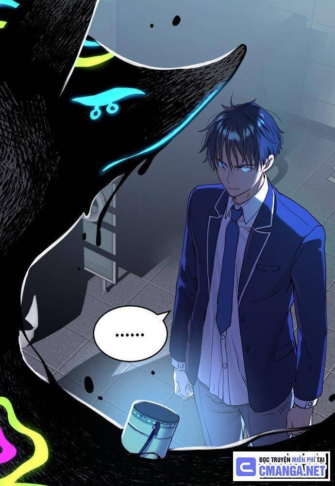 Lời Nguyền Của Dangun Chapter 12 - 28