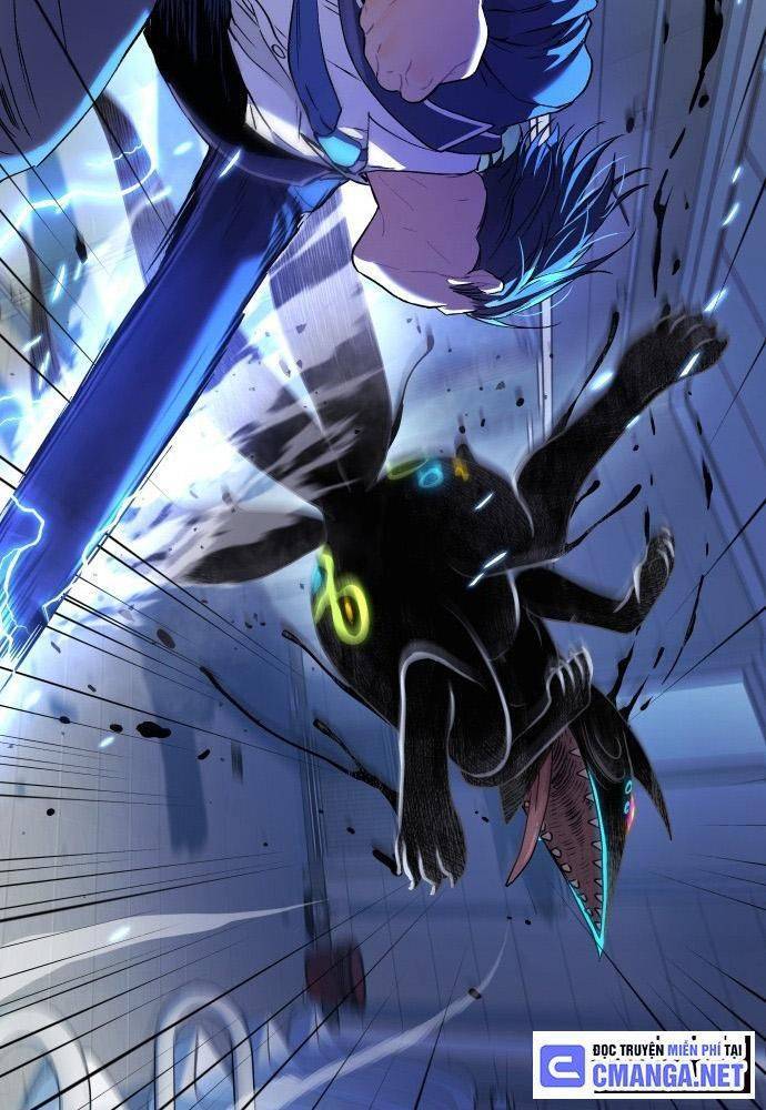 Lời Nguyền Của Dangun Chapter 12 - 40