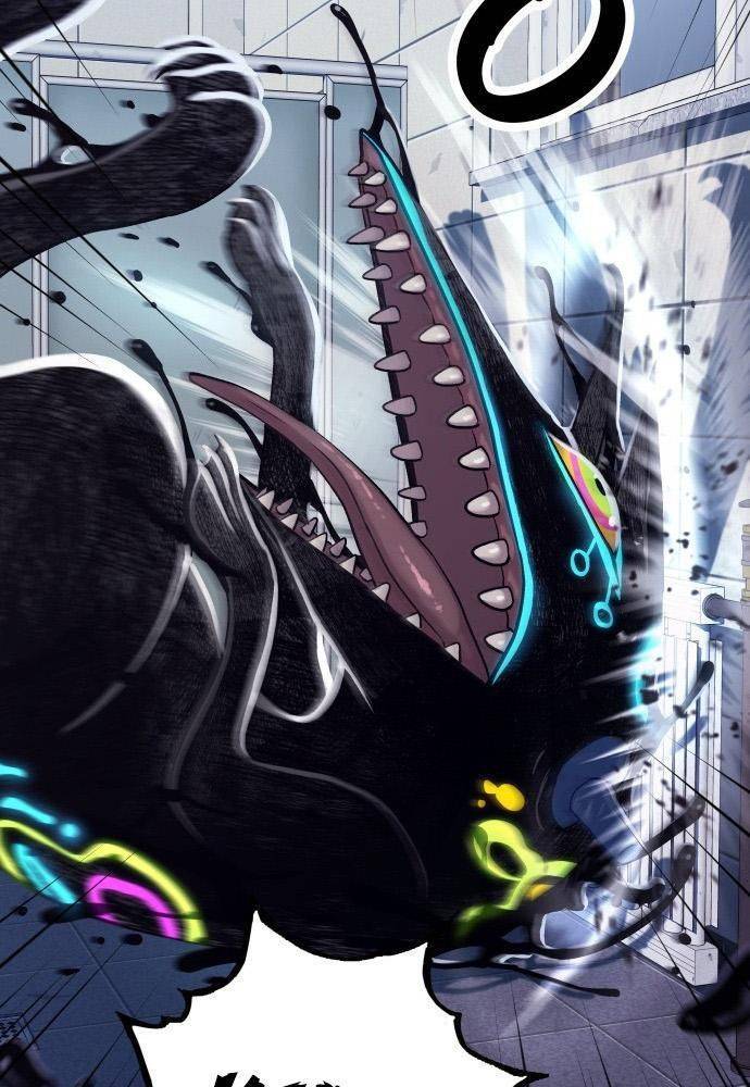 Lời Nguyền Của Dangun Chapter 12 - 42