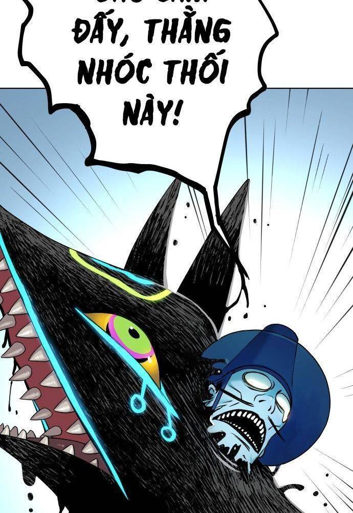 Lời Nguyền Của Dangun Chapter 12 - 48