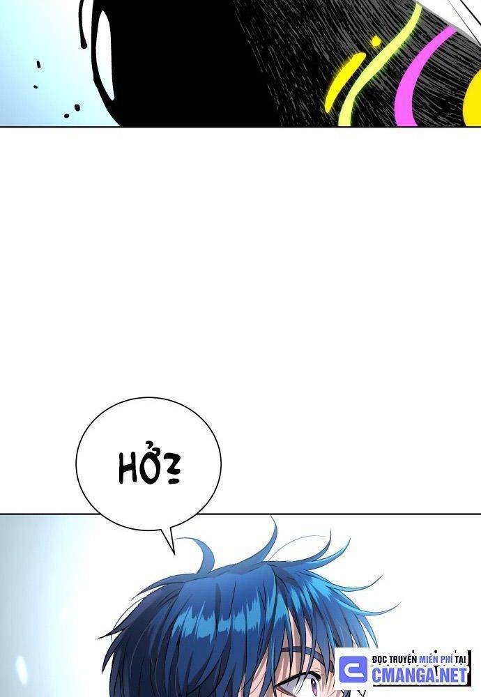 Lời Nguyền Của Dangun Chapter 12 - 49