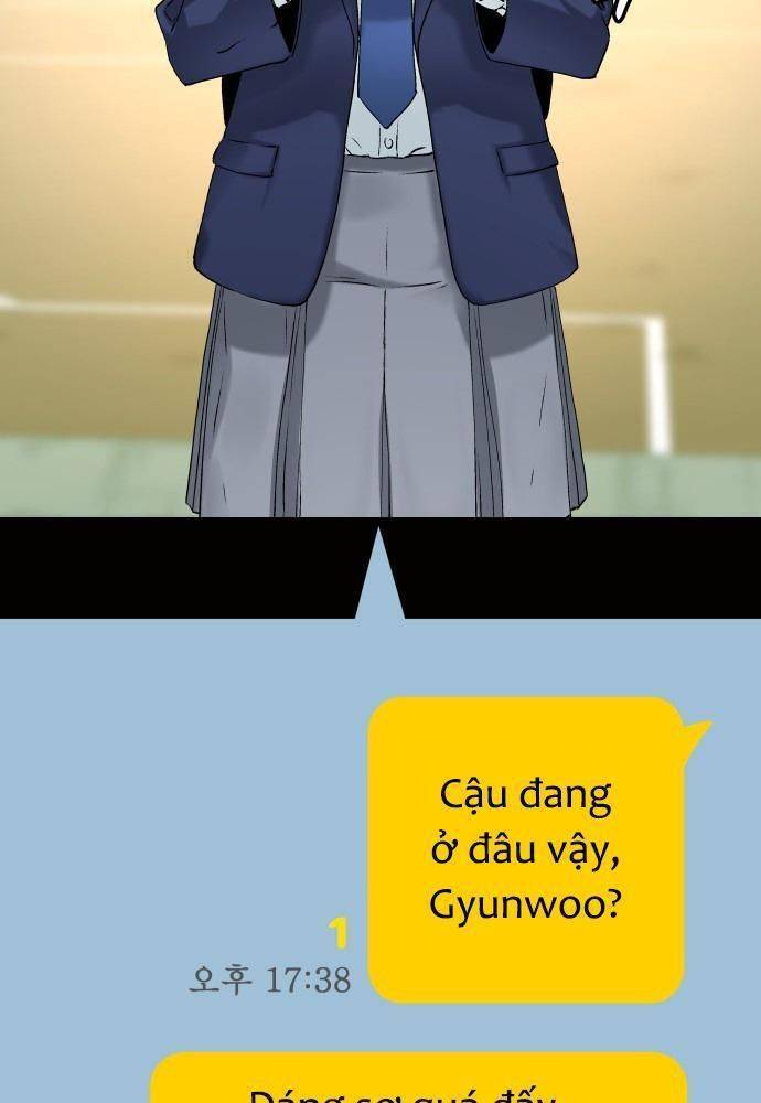 Lời Nguyền Của Dangun Chapter 12 - 6