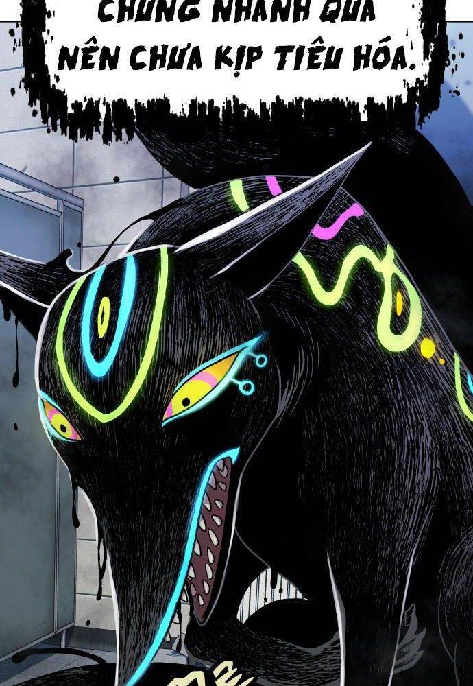 Lời Nguyền Của Dangun Chapter 12 - 60