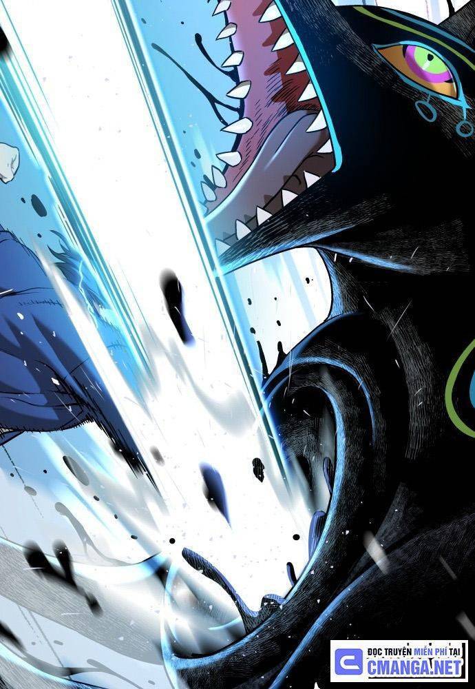 Lời Nguyền Của Dangun Chapter 12 - 67