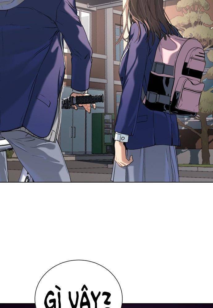 Lời Nguyền Của Dangun Chapter 13 - 101