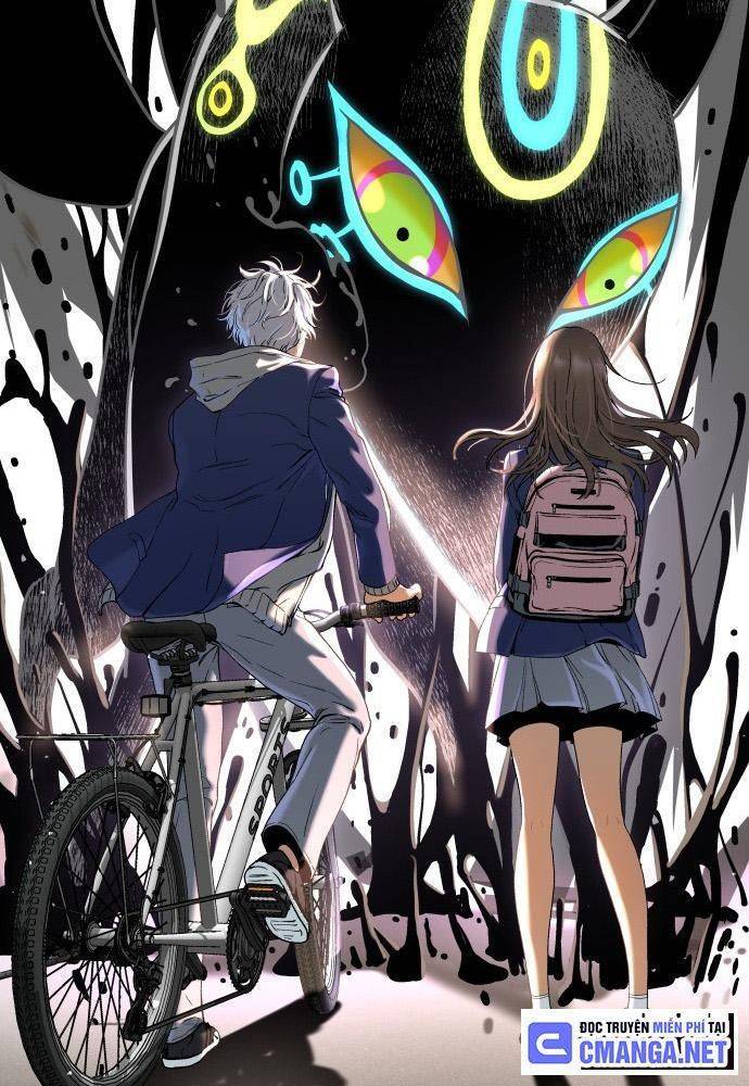 Lời Nguyền Của Dangun Chapter 13 - 106