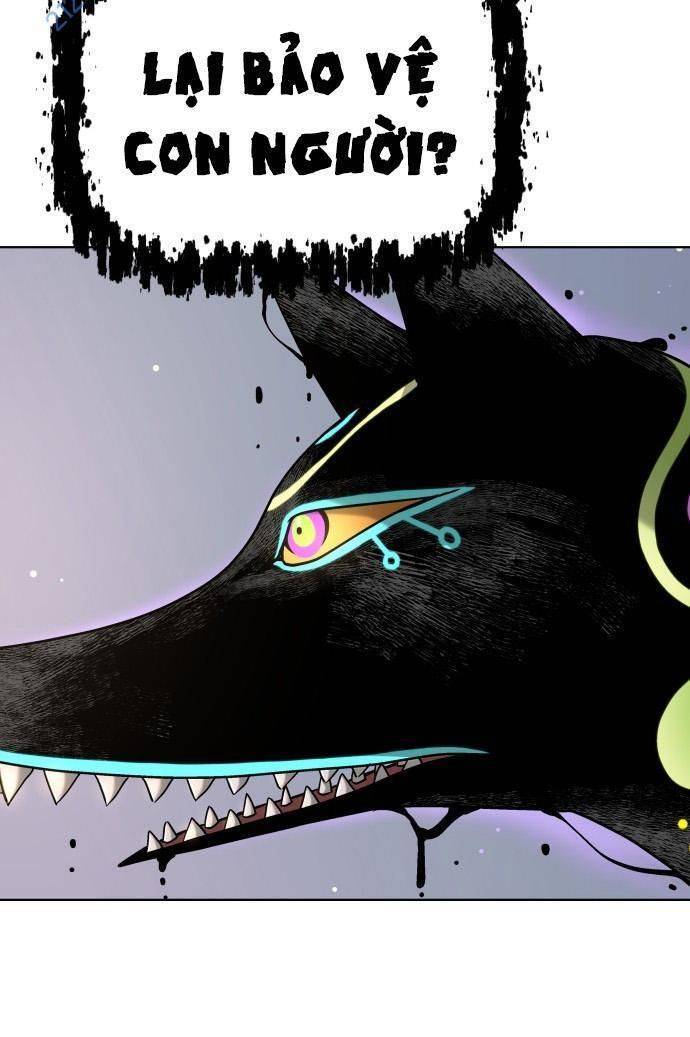 Lời Nguyền Của Dangun Chapter 13 - 12