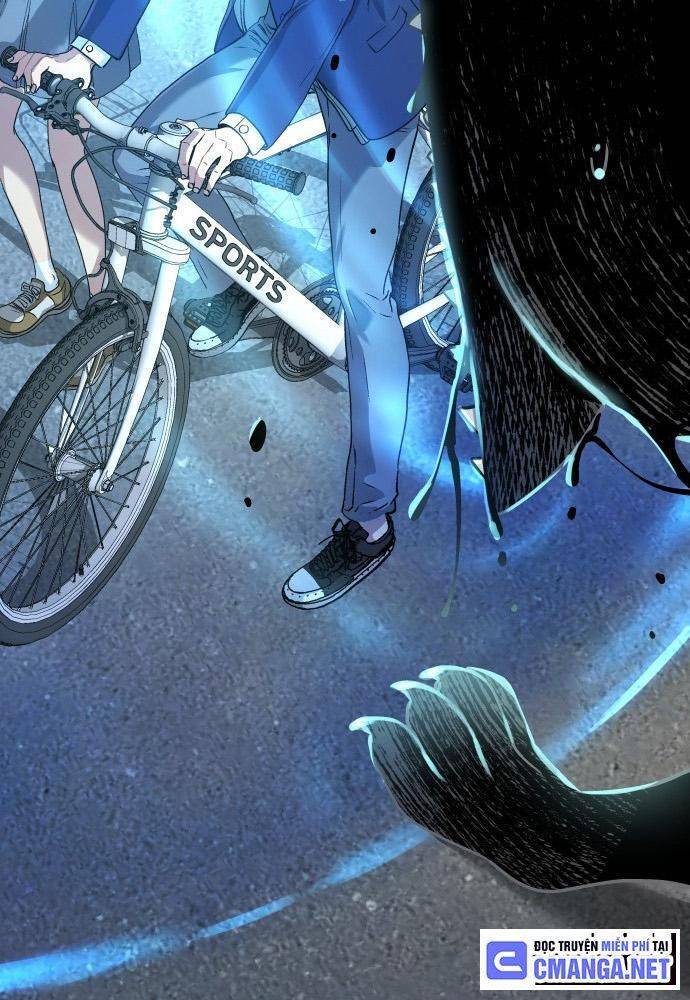 Lời Nguyền Của Dangun Chapter 13 - 130