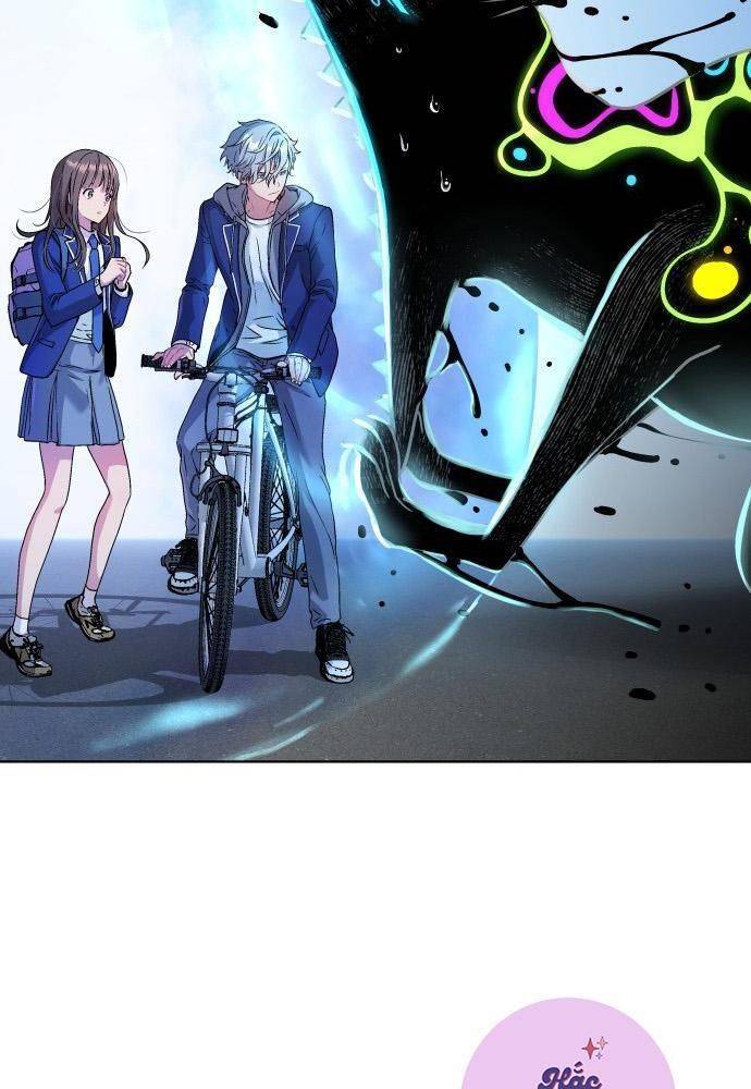 Lời Nguyền Của Dangun Chapter 13 - 132