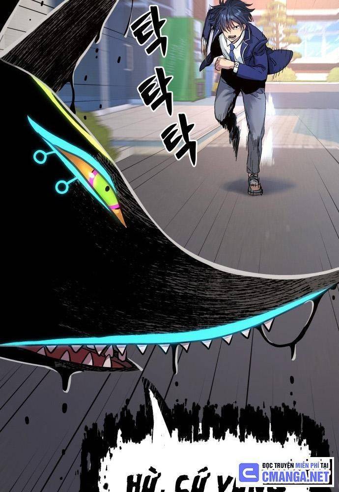 Lời Nguyền Của Dangun Chapter 13 - 169