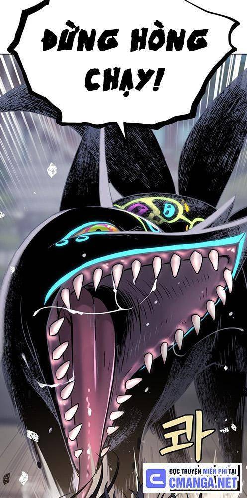 Lời Nguyền Của Dangun Chapter 13 - 181