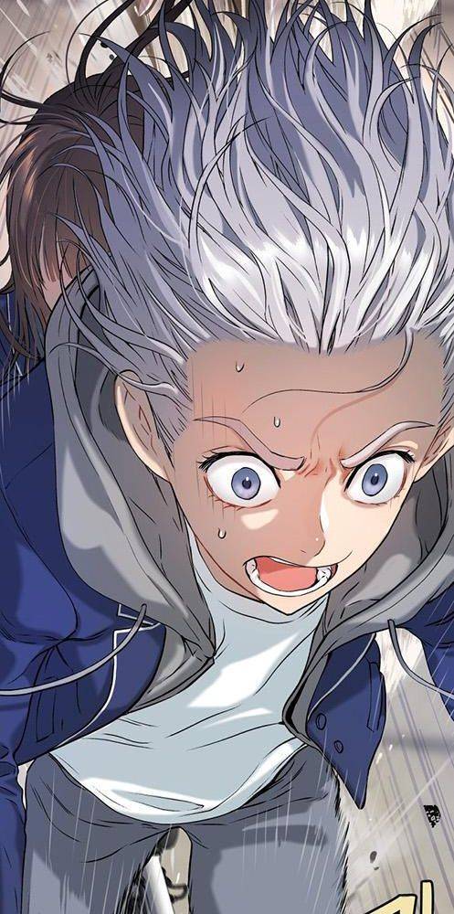 Lời Nguyền Của Dangun Chapter 13 - 182