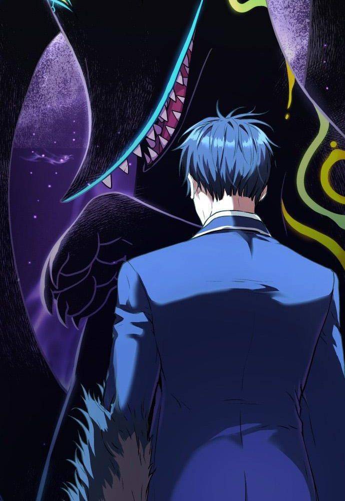 Lời Nguyền Của Dangun Chapter 13 - 24