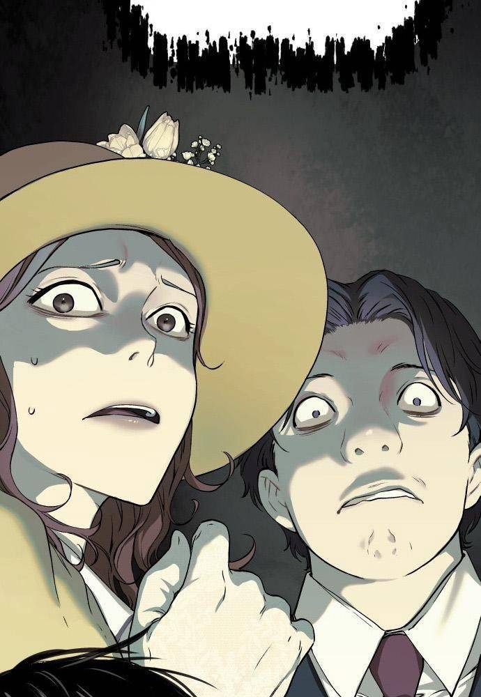 Lời Nguyền Của Dangun Chapter 13 - 30