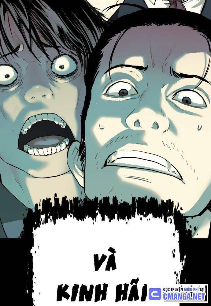 Lời Nguyền Của Dangun Chapter 13 - 31